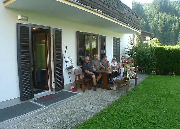 Apartment Edith Top 1