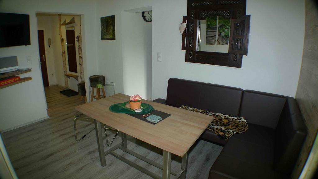 Apartment Edith 1